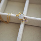 Collana Nadine