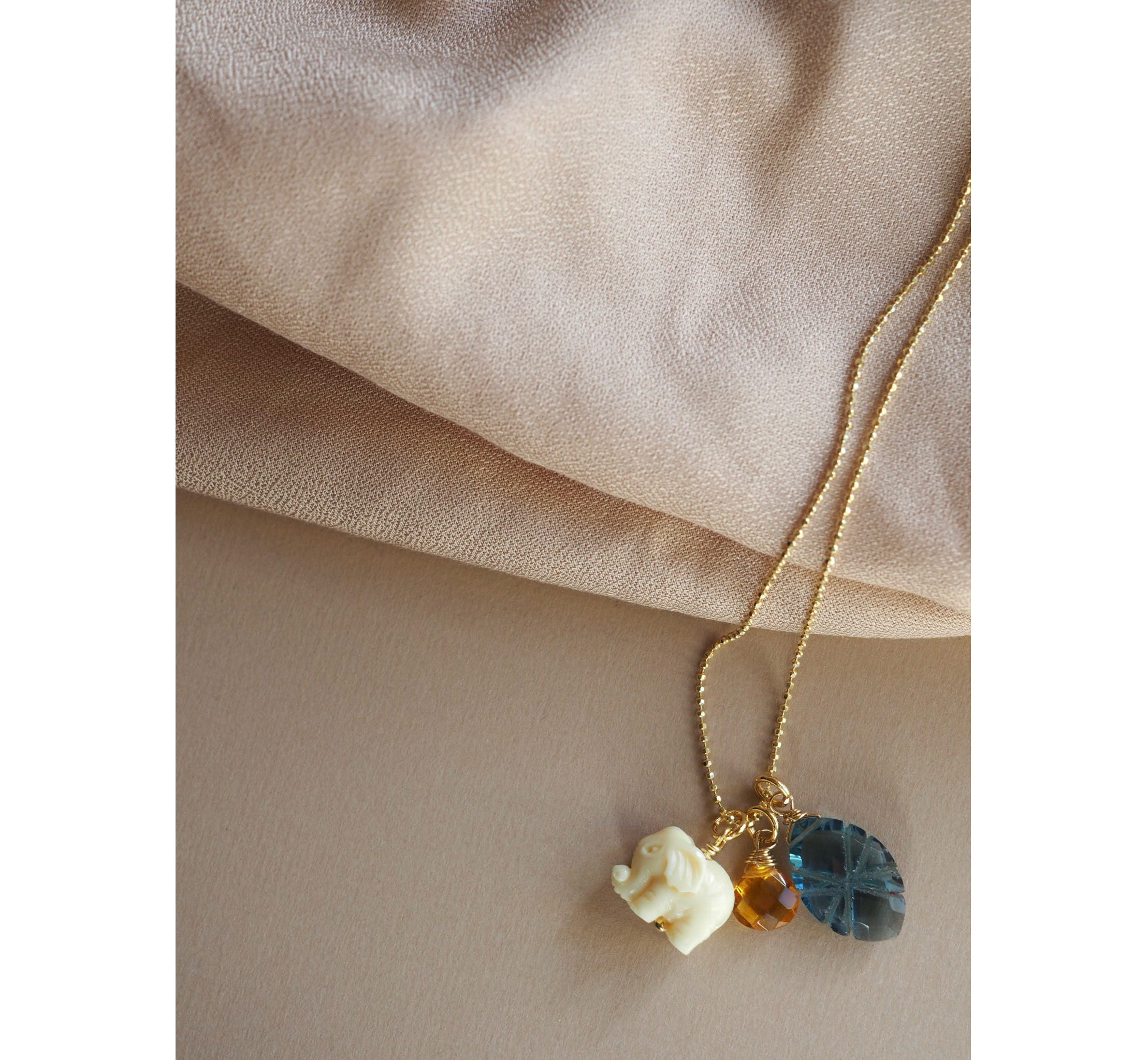 Charm Goccia