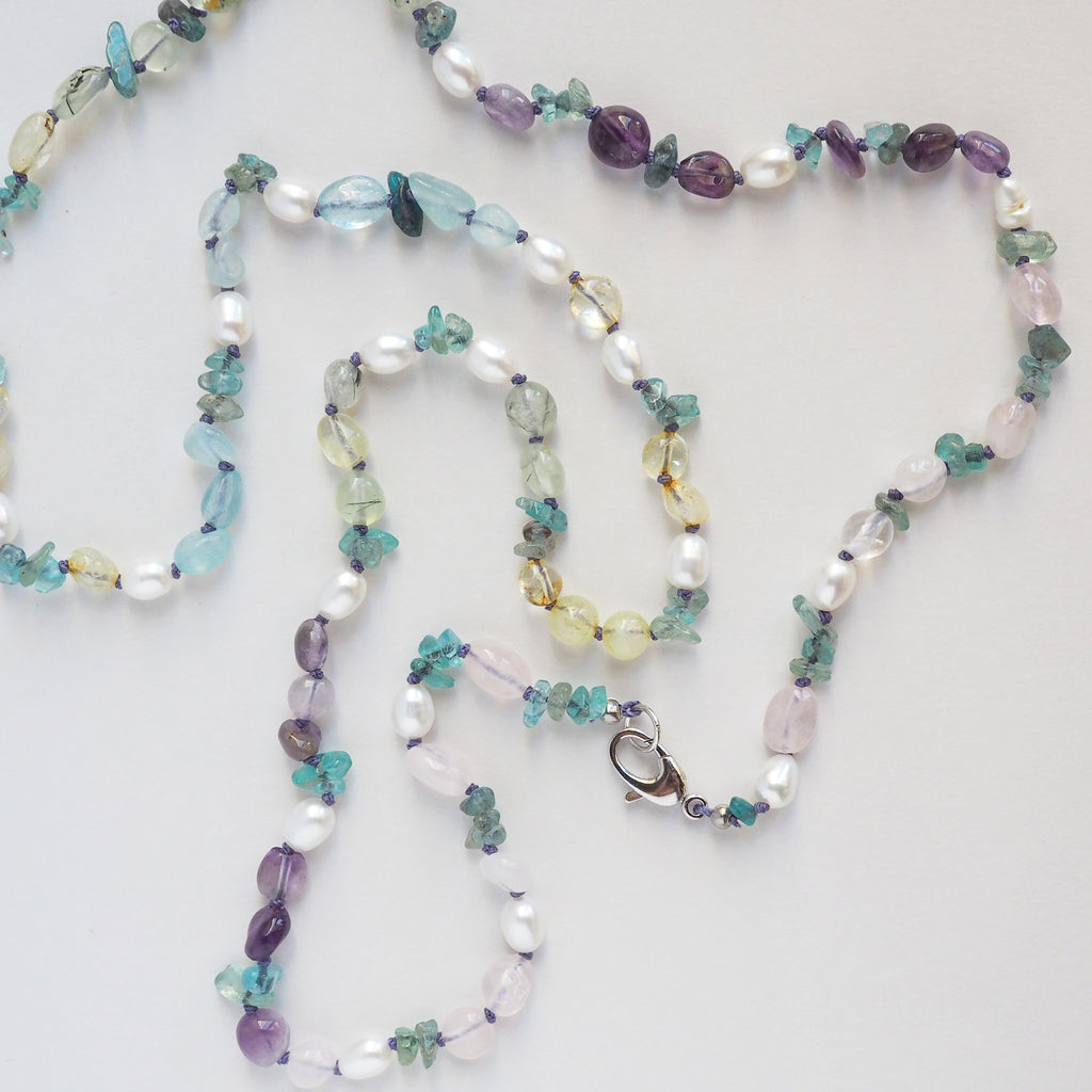 Collana Nodini Frammenti 007
