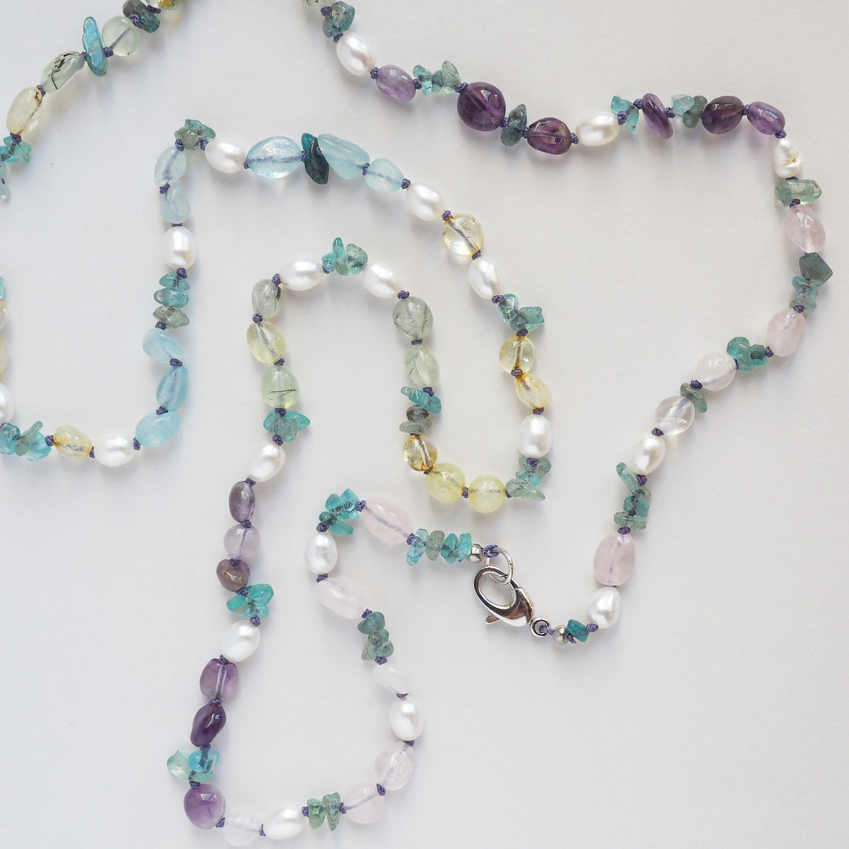 Collana Nodini Frammenti 007