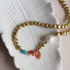 Collana Louise