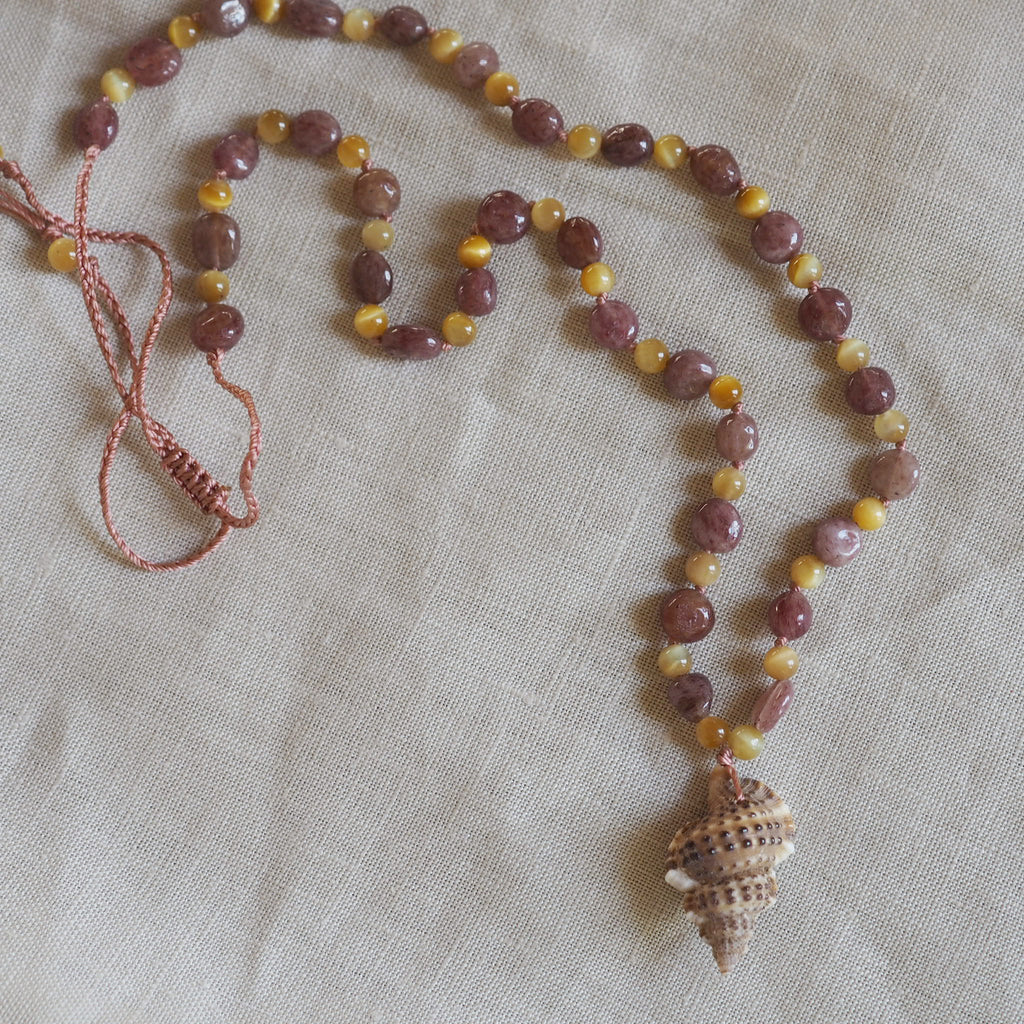 Collana Shellina 023
