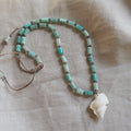 Collana Shellina 009