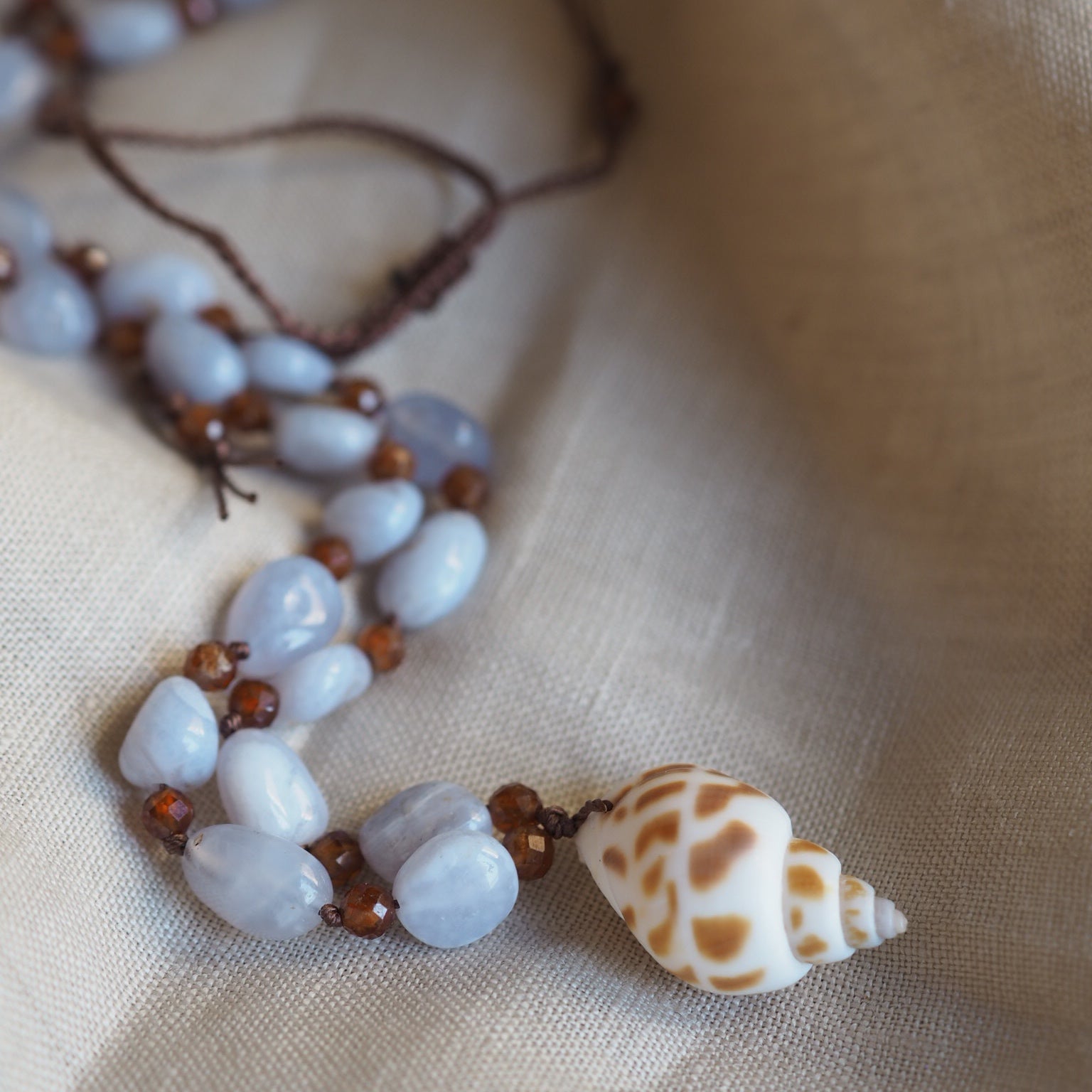 Collana Shellina 039