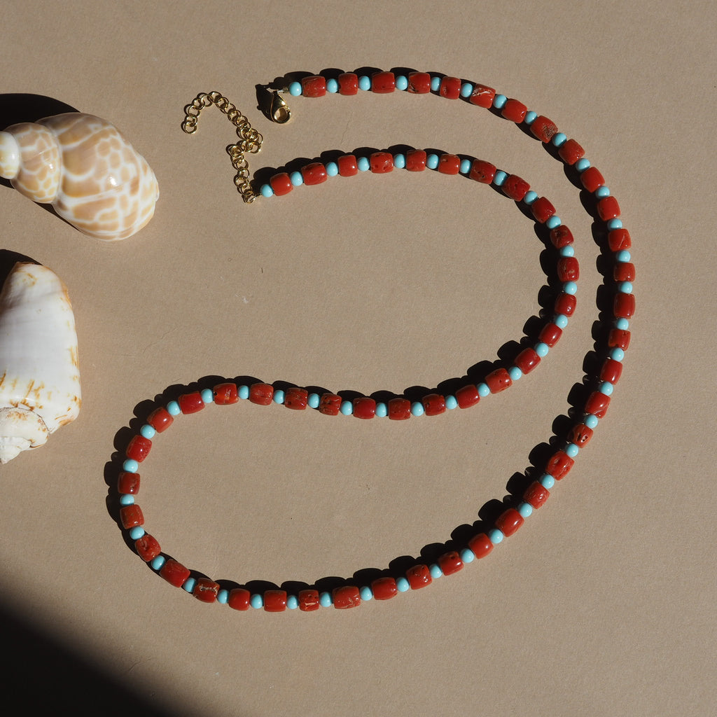 Collana Alicudi