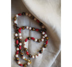Collana Nodini Scirocco