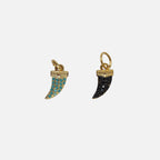 Charm Corno zirconi