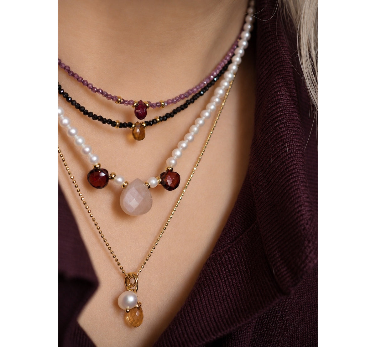 Collana Crepuscolo