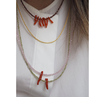 Collana Corallina Media
