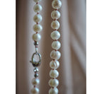 Collana Nodini Nebbia