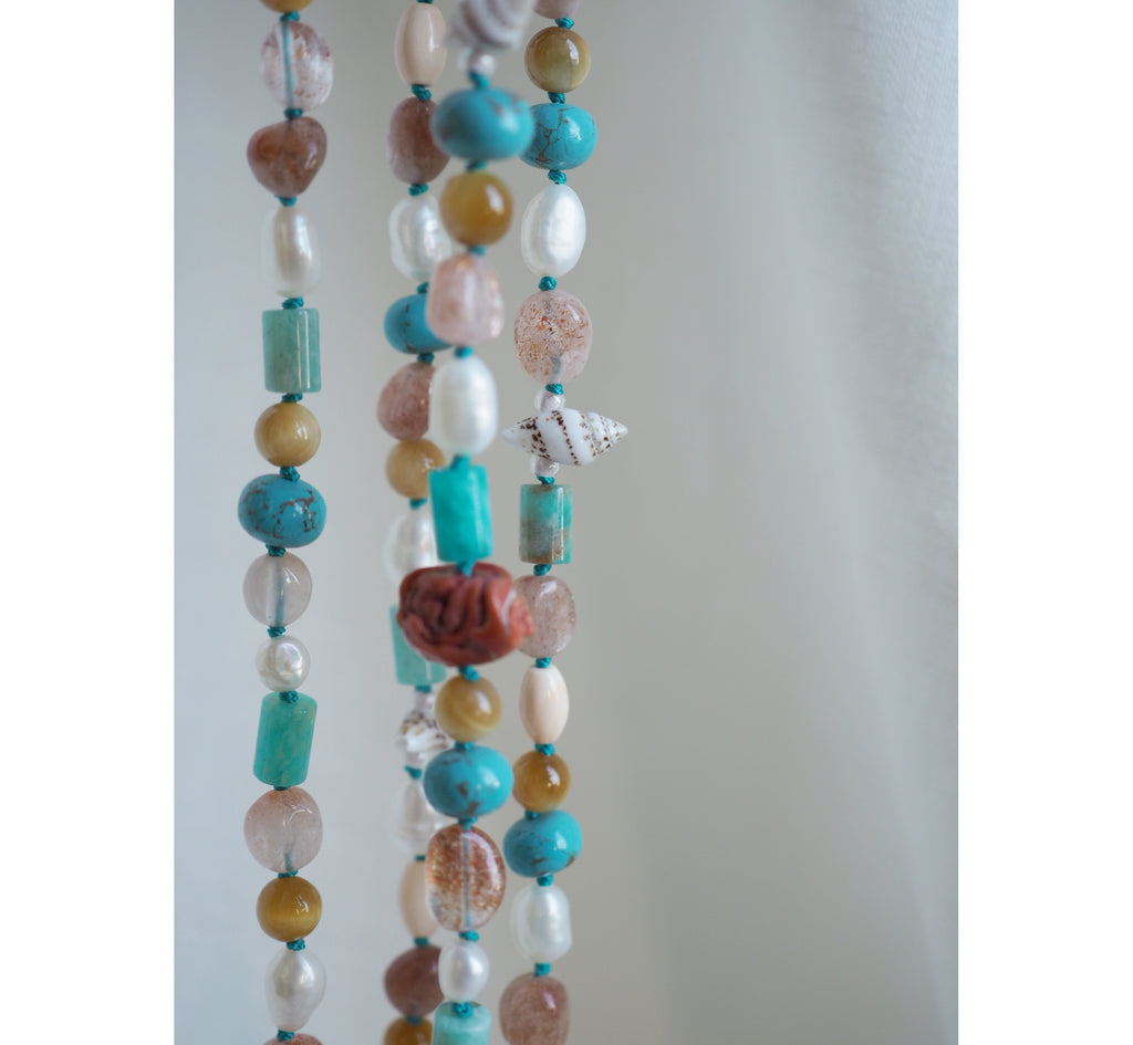 Collana Nodini Frammenti 002