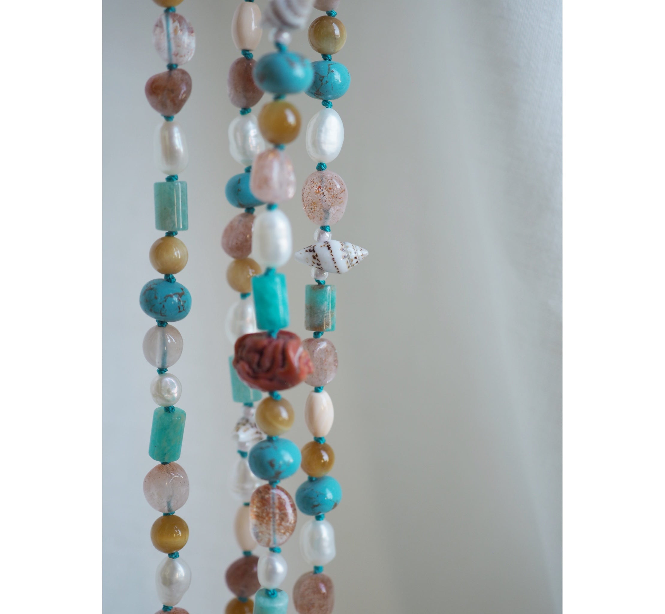 Collana Nodini Frammenti 002