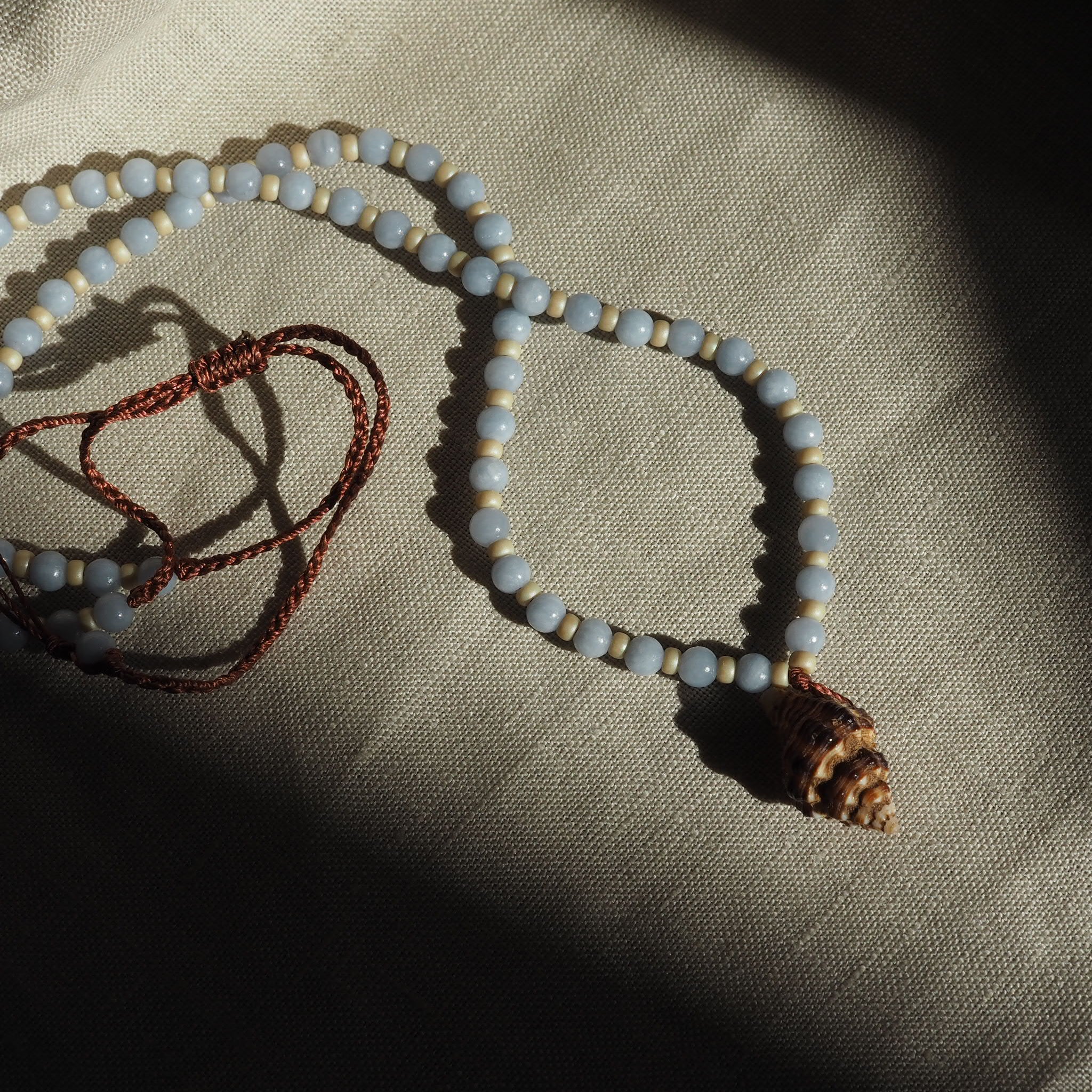 Collana Shellina 010