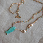 Collana Pesciolina 005