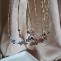 Collana Rugiada