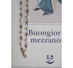 Collana Lettere Bath