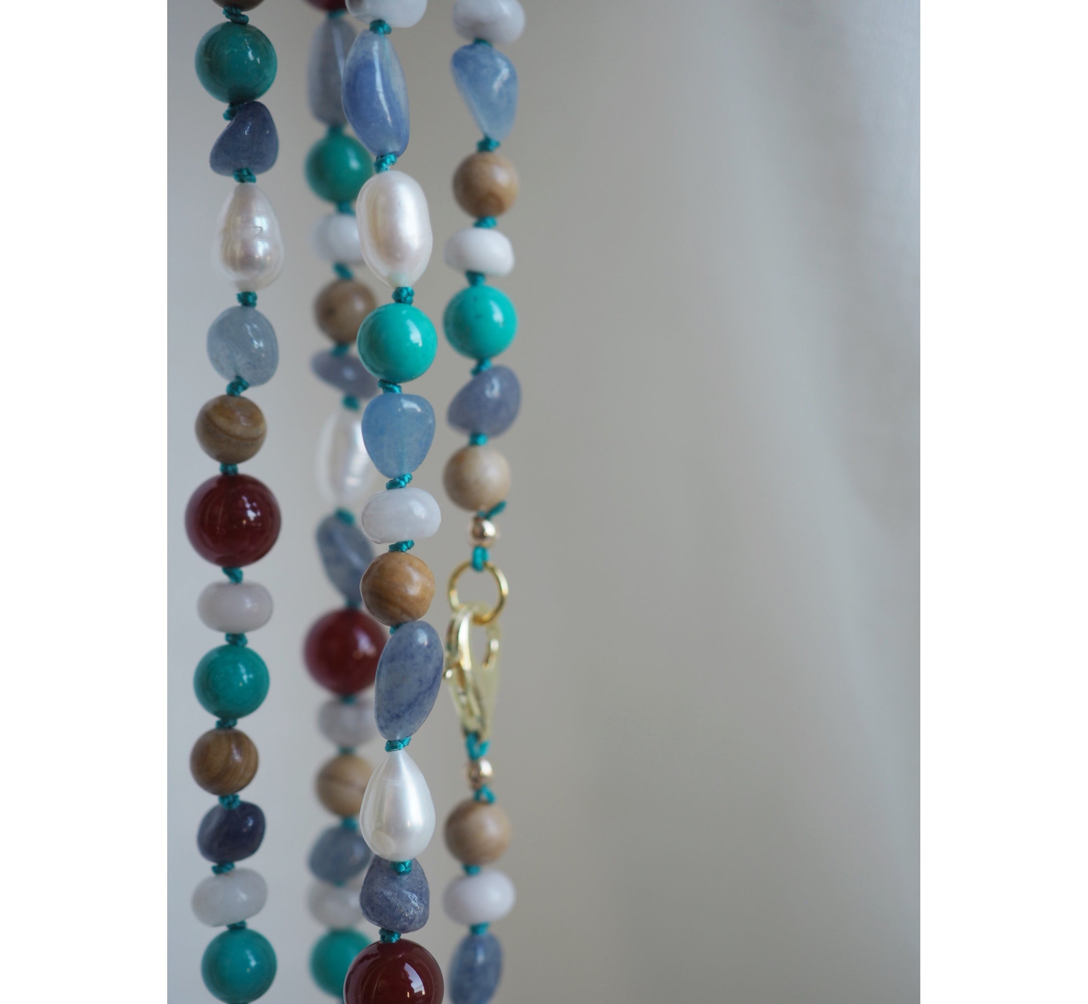 Collana Nodini Frammenti 001