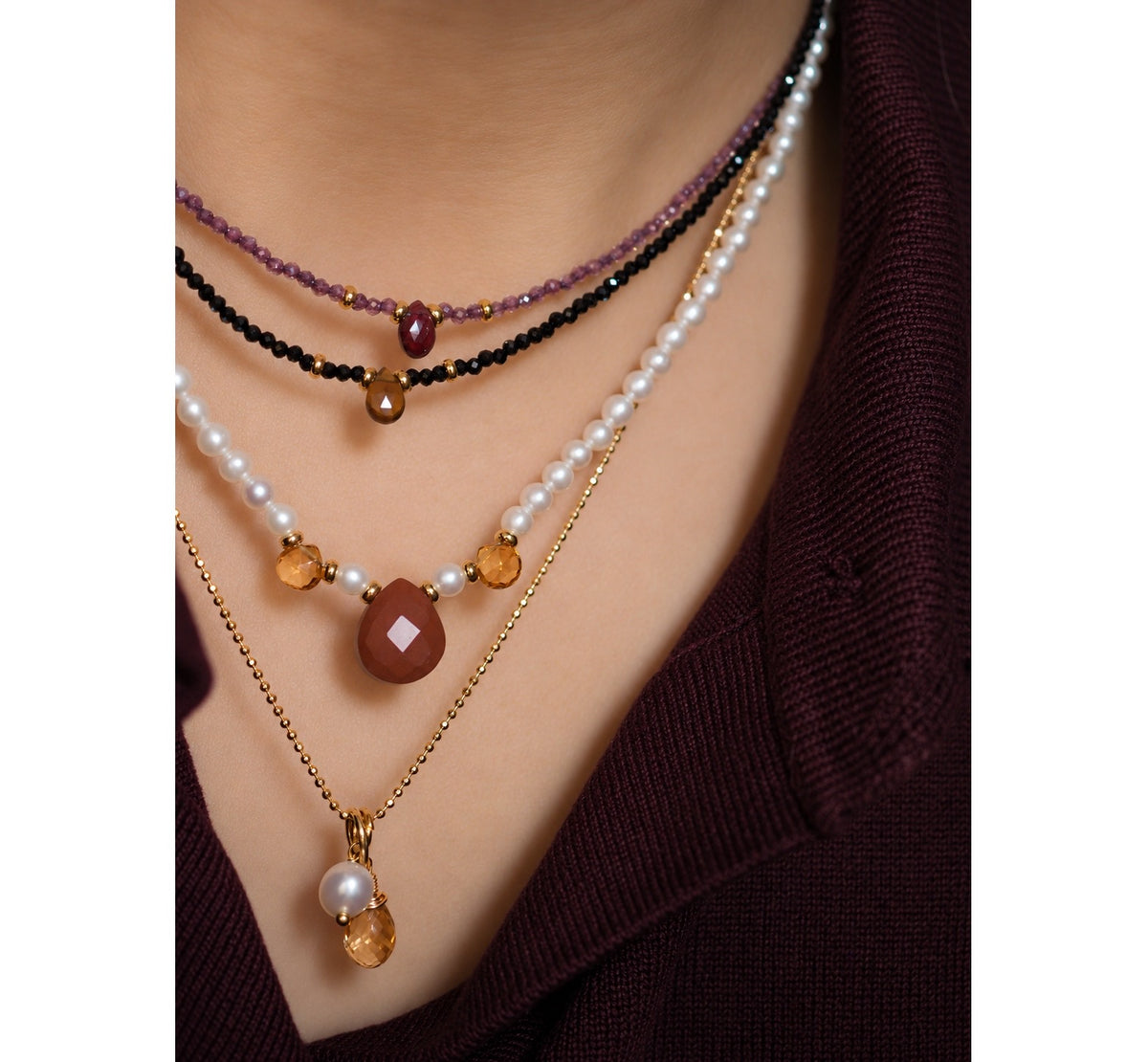 Collana Crepuscolo