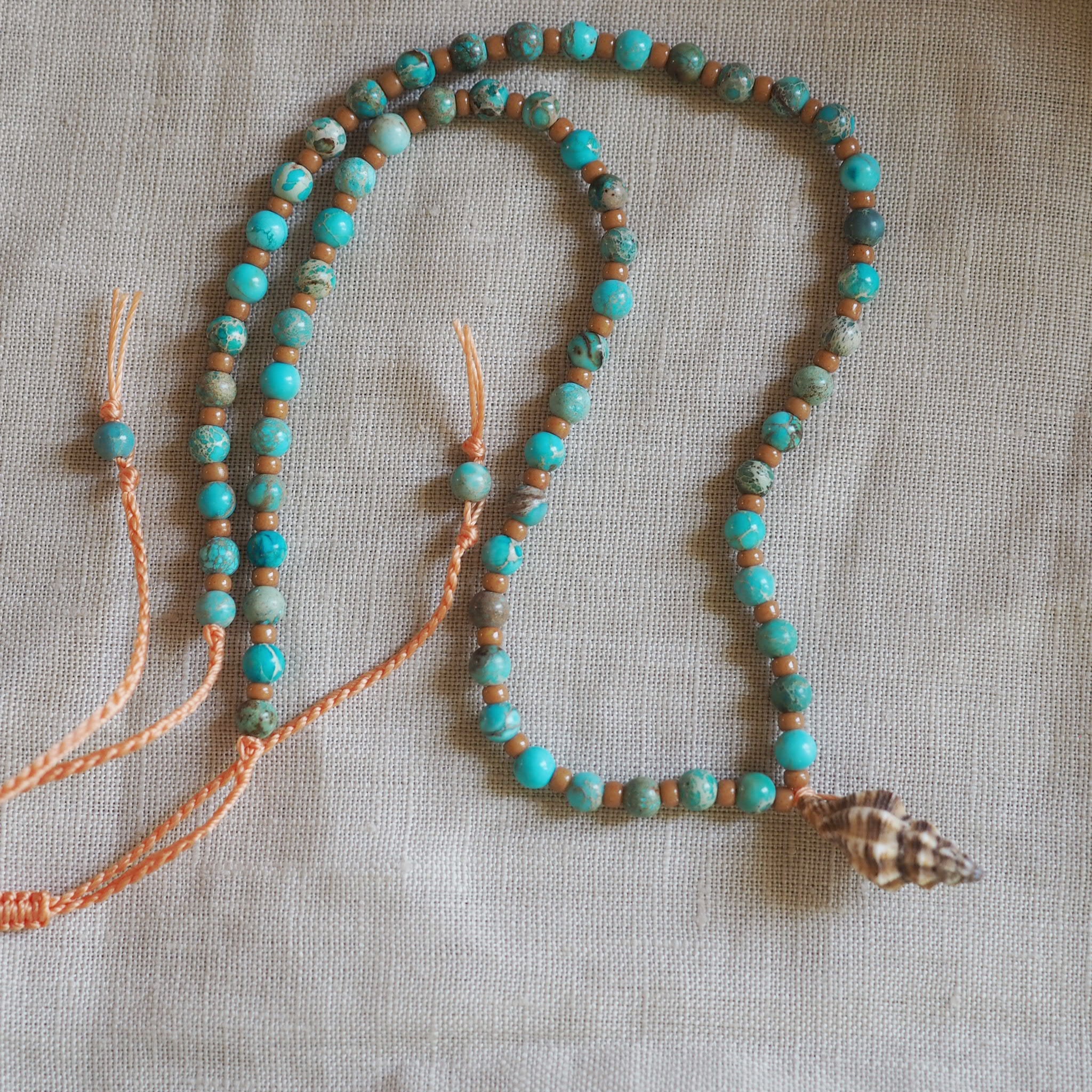Collana Shellina 003