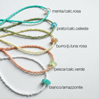 Collana PoP Fiore