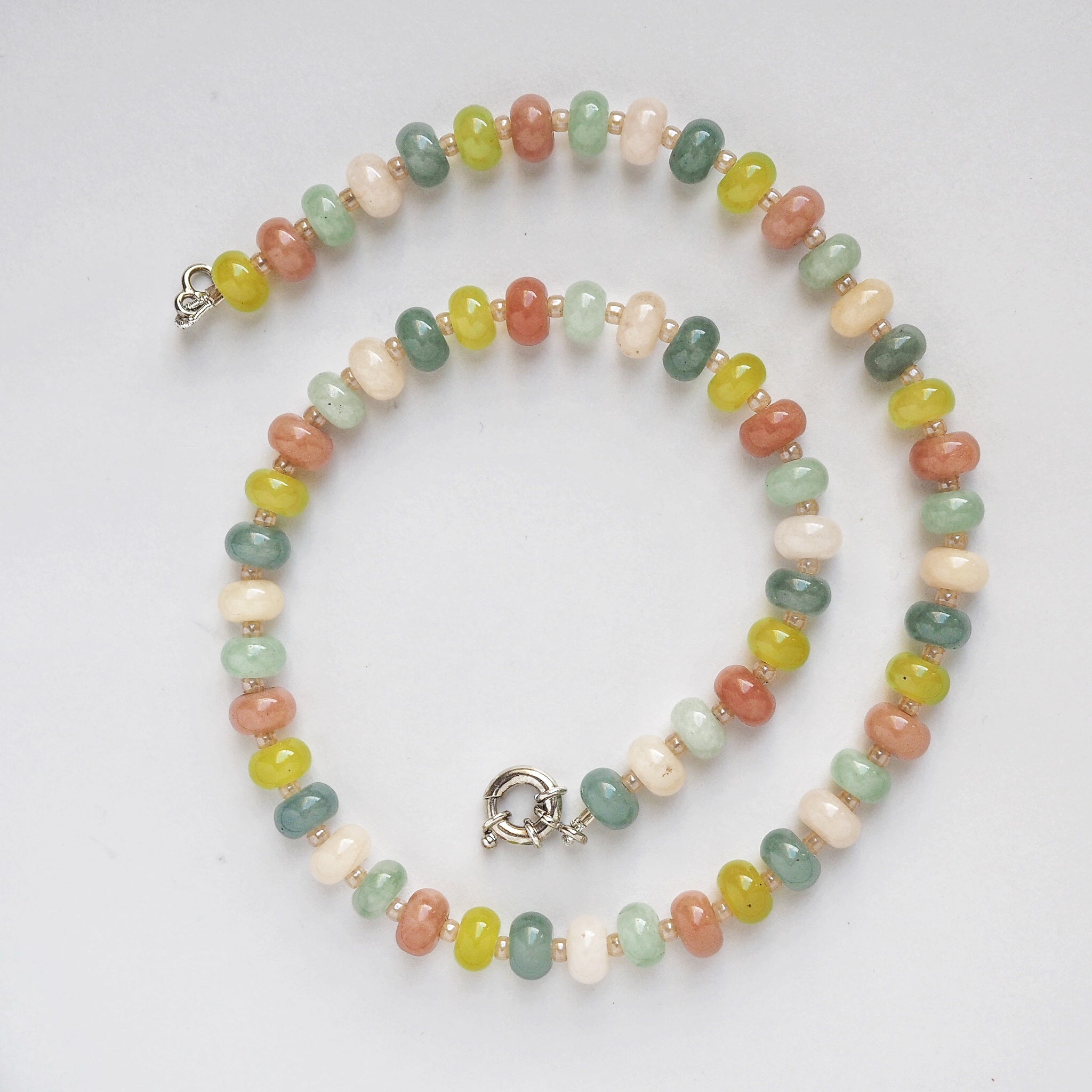 Collana BonBon TuttiFrutti