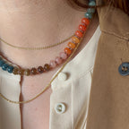 Collana BonBon Pralina Speziata