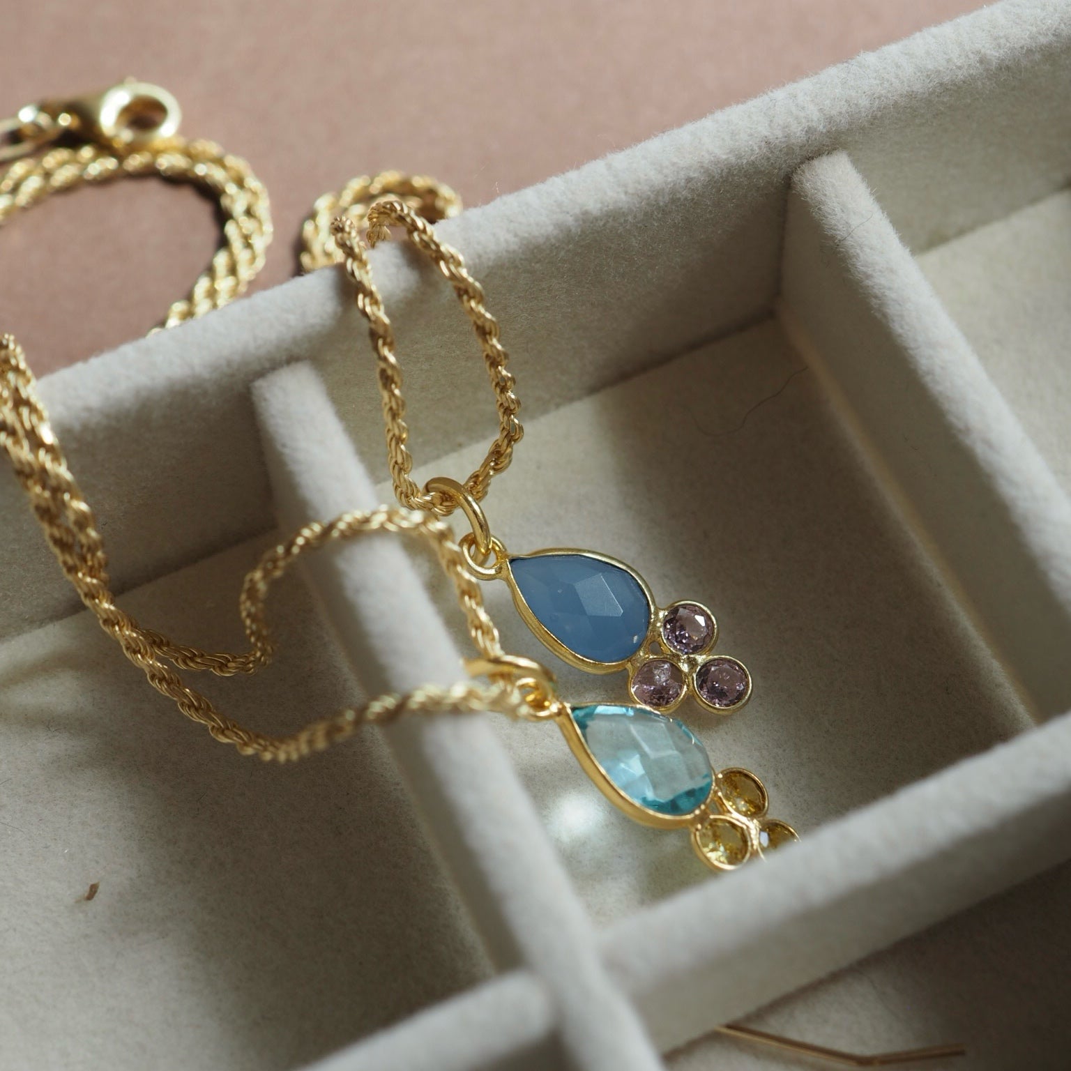 Collana Sophie