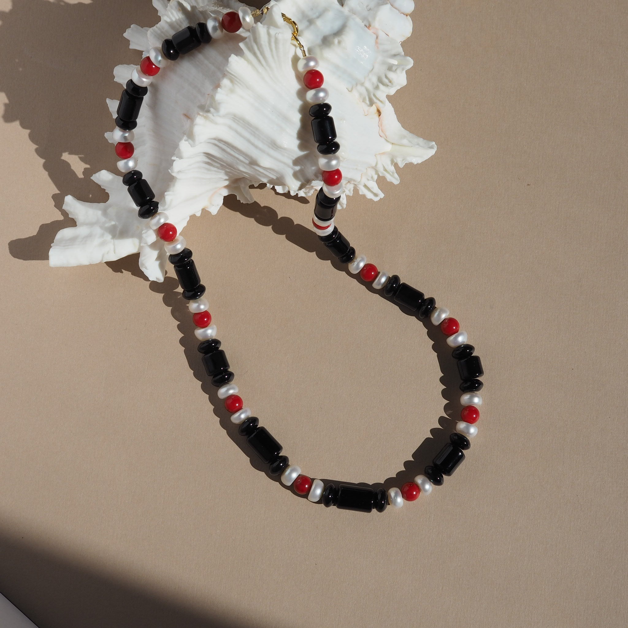 Collana Vulcano
