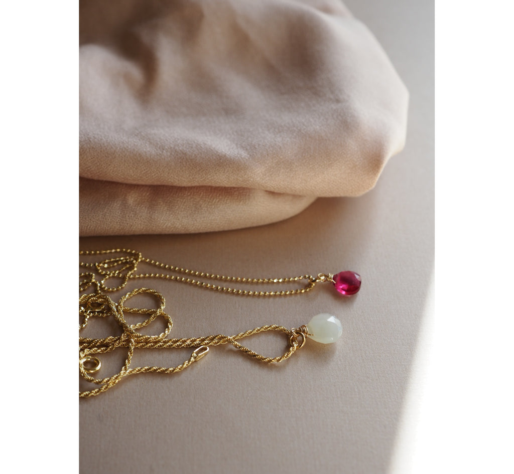Charm Goccia
