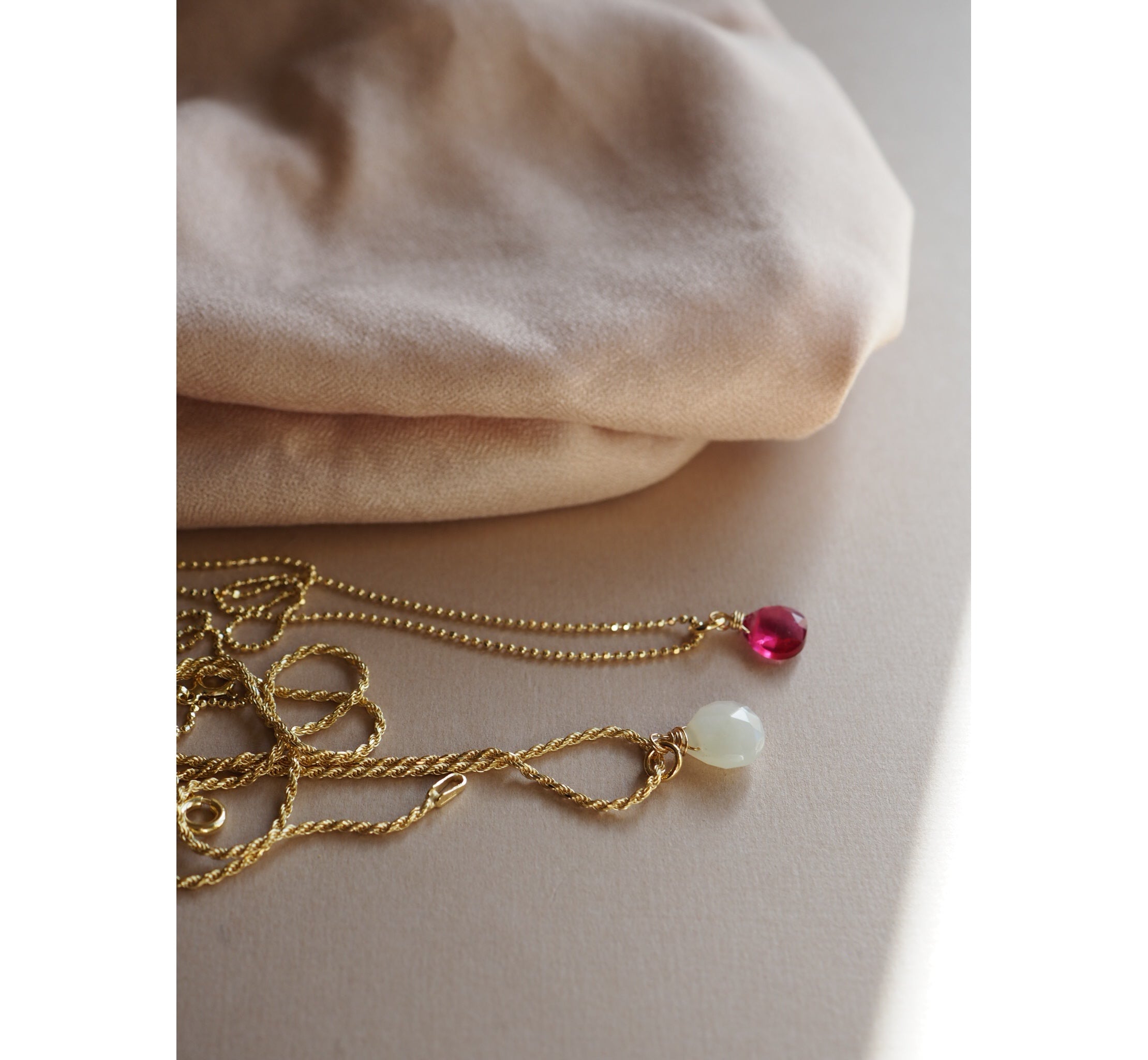 Charm Goccia
