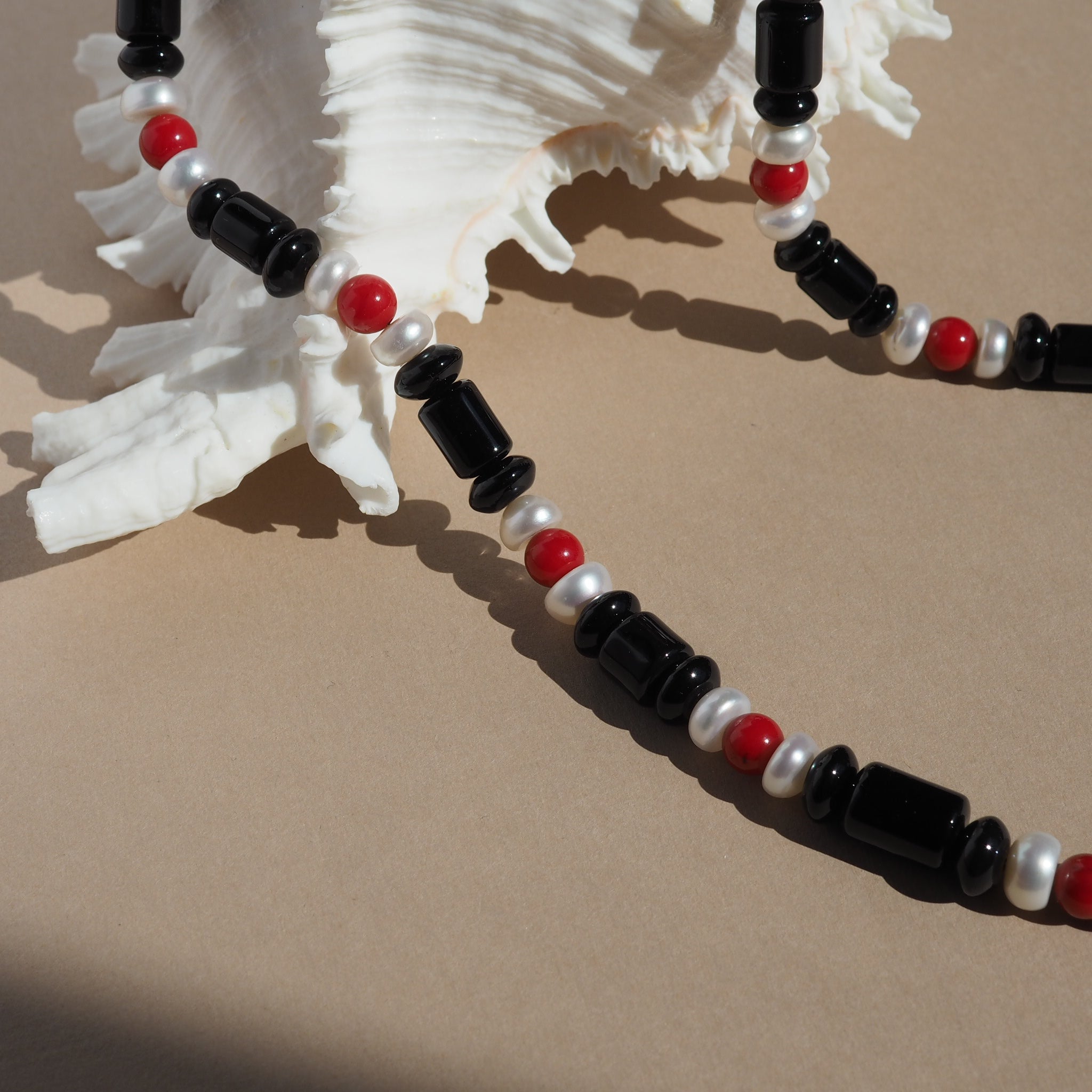 Collana Vulcano