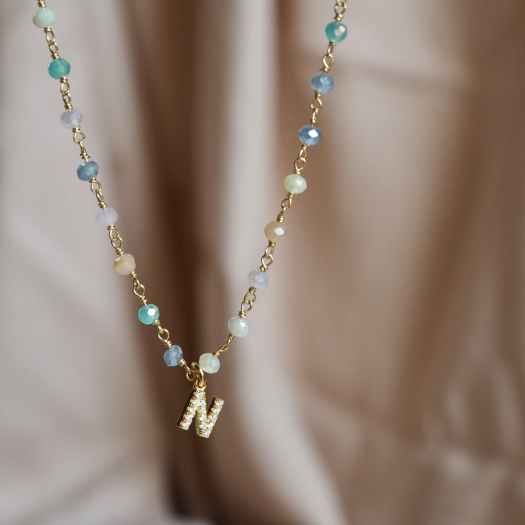Collana Lettere Miami