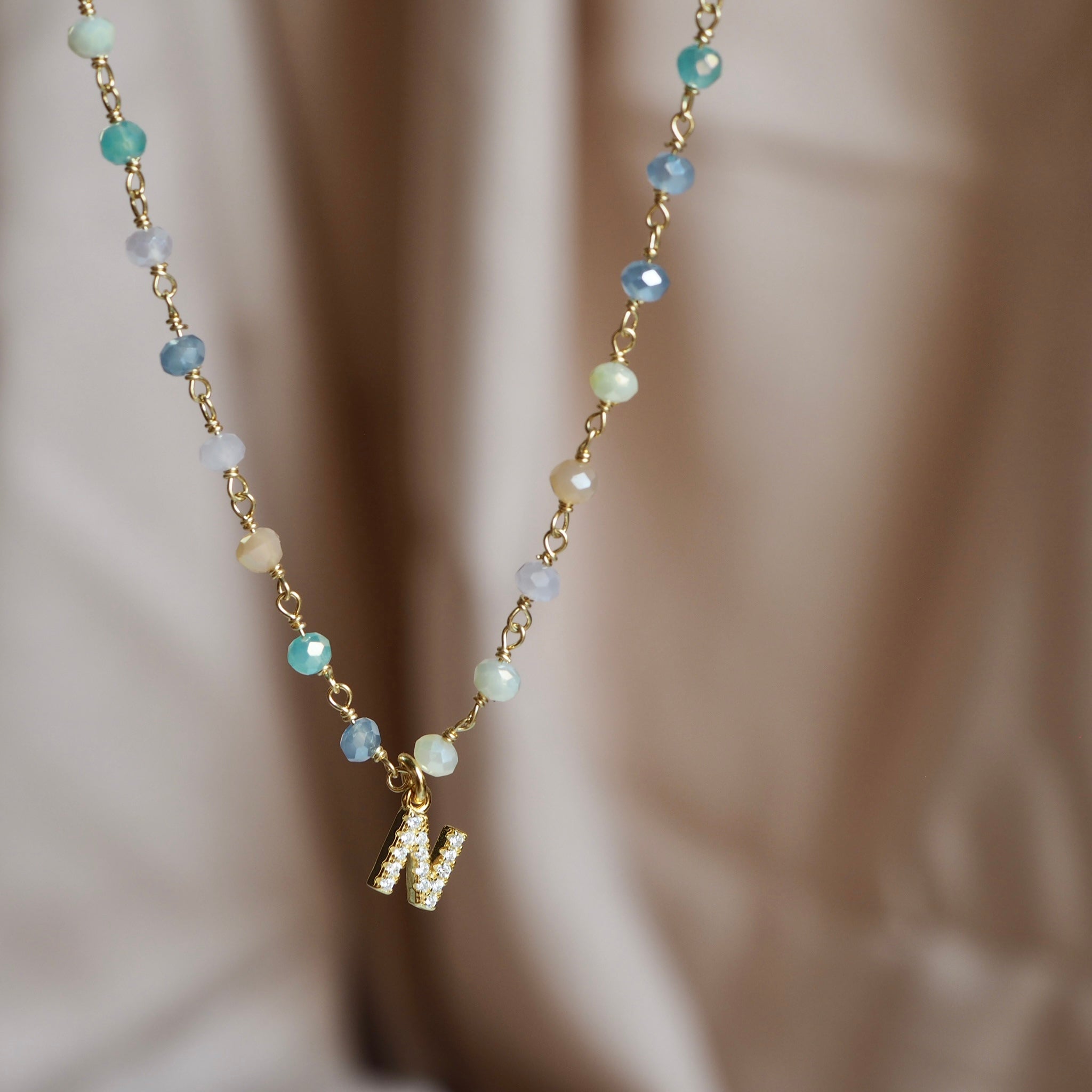 Collana Lettere Miami