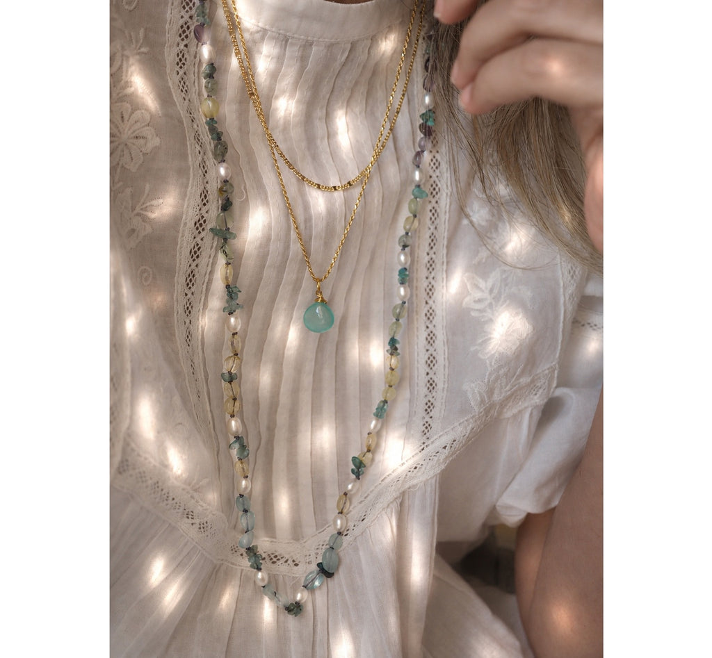 Collana Nodini Frammenti 007