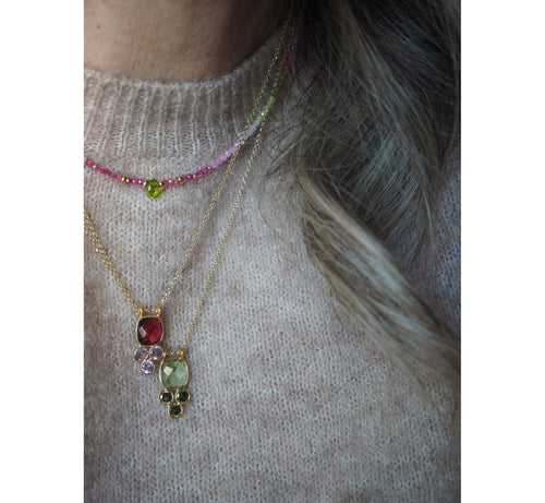Collana Nadine