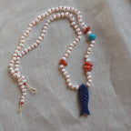 Collana Pesciolina 004