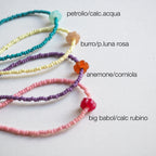 Collana PoP Fiore