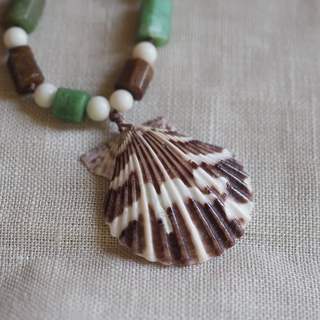 Collana Shellina 036