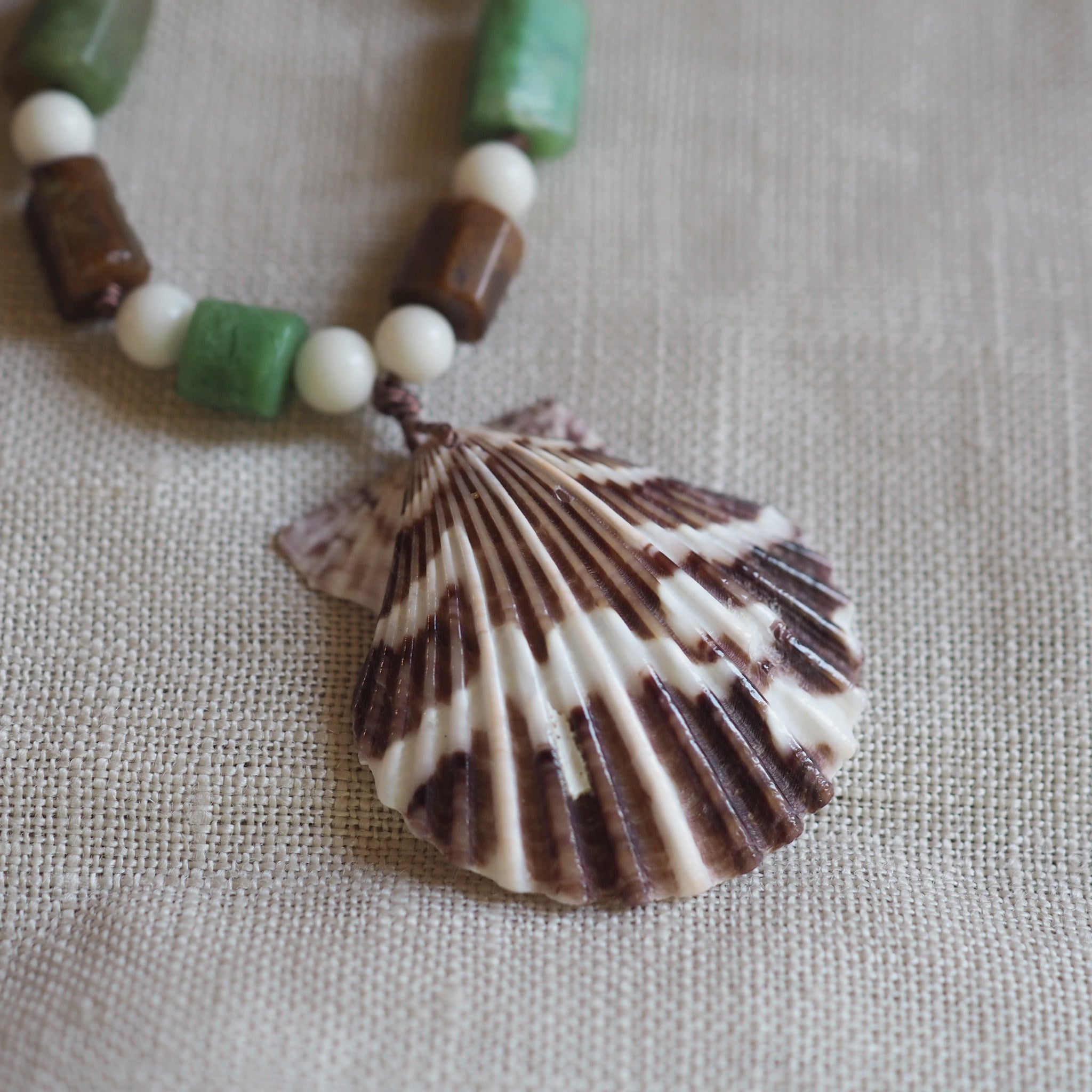 Collana Shellina 036