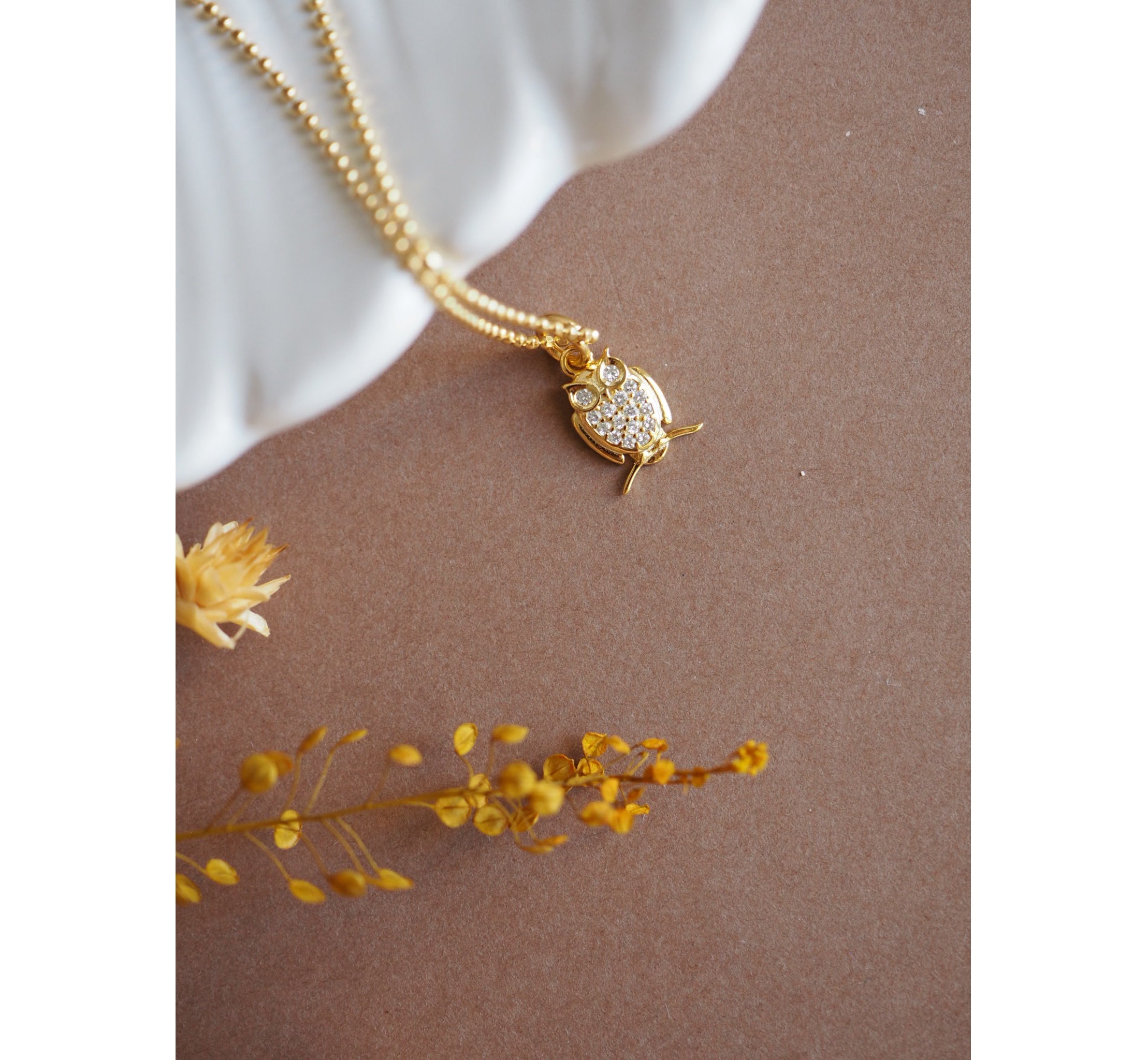 Charm Gufo