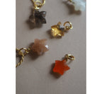 Charm Stella pietra