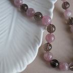 Collana Nodini Madagascar