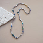 Collana Nuvola notturna