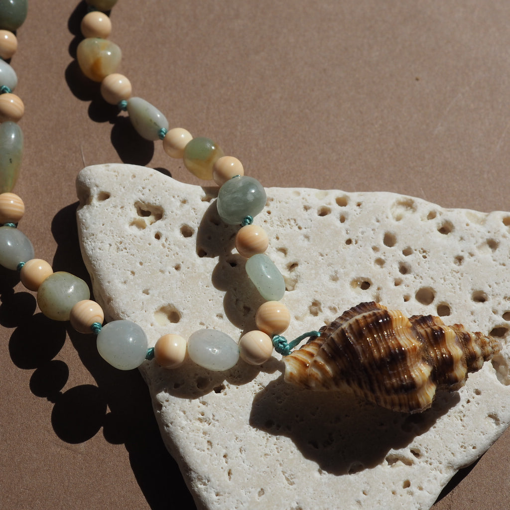 Collana Shellina 017