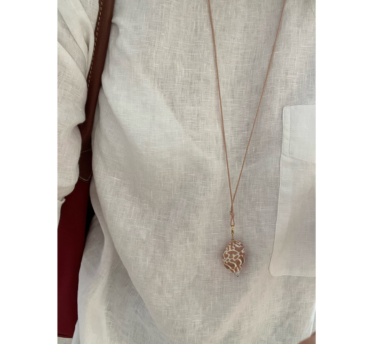 Collana Cordoncino