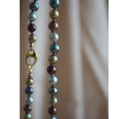 Collana Nodini Ombra