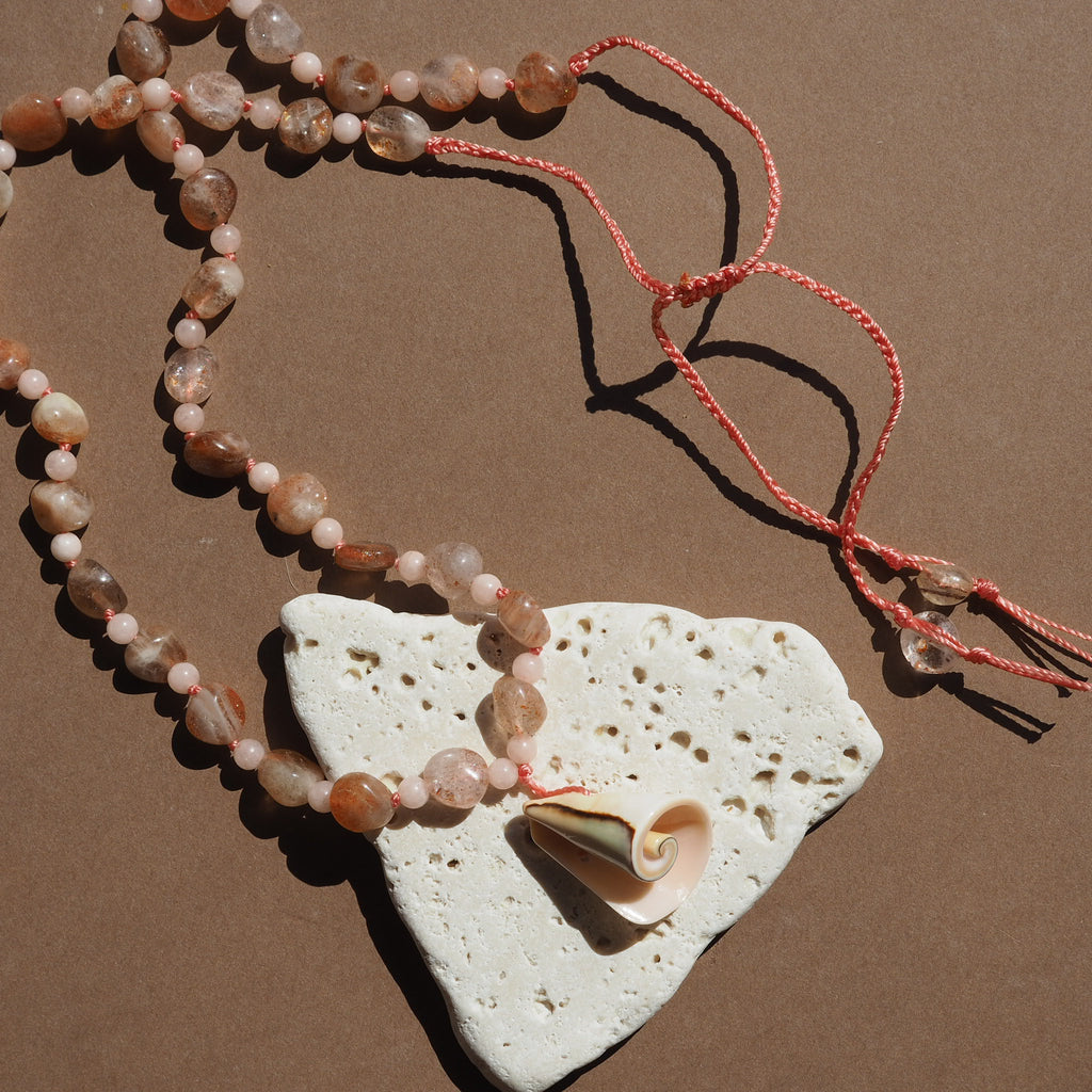 Collana Shellina 029