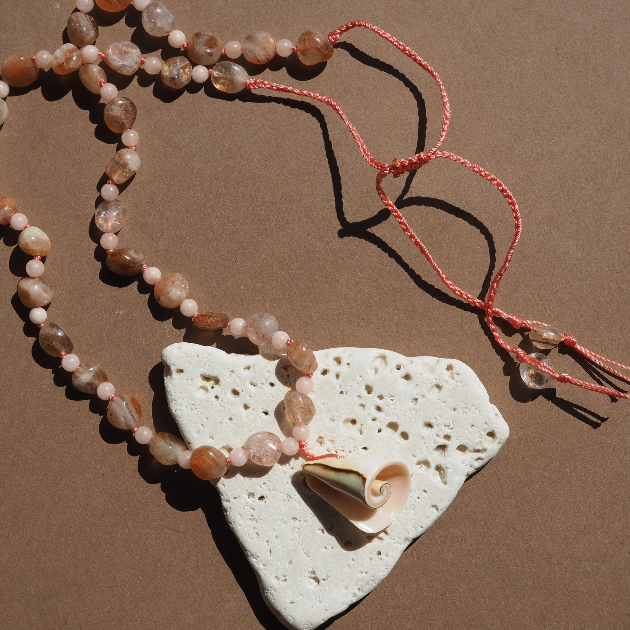 Collana Shellina 029