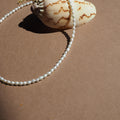 Chocker Risina Perle