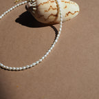 Chocker Risina Perle